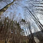Willa Dom Na Wzgórzu Poreba (Myslenice)
