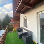 Dom Na Wzgórzu *