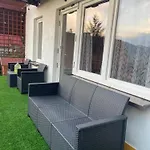 Dom Na Wzgorzu