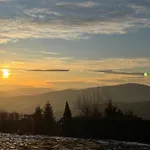 Vila Dom Na Wzgorzu Poreba (Myslenice)