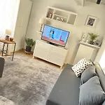 Vila Dom Na Wzgorzu