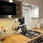 Vila Dom Na Wzgorzu