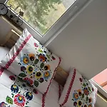 Dom Na Wzgorzu Vila *