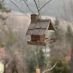 Vila Dom Na Wzgorzu Poreba (Myslenice)