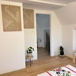 Dom Na Wzgorzu Villa