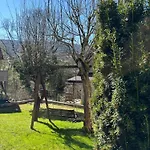 Dom Na Wzgórzu Poreba (Myslenice)