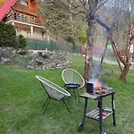 Dom Na Wzgórzu * Poreba (Myslenice)