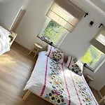 Dom Na Wzgórzu Willa Poreba (Myslenice)