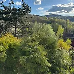 Dom Na Wzgorzu Villa Poreba (Myslenice)