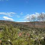 Dom Na Wzgorzu * Poreba (Myslenice)
