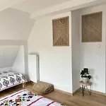 Dom Na Wzgorzu Villa