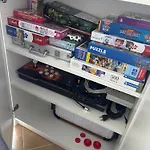 Dom Na Wzgorzu Vila *