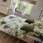 Willa Dom Na Wzgórzu Poreba (Myslenice)