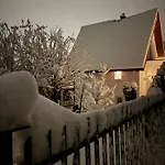 Dom Na Wzgorzu