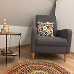 Villa Dom Na Wzgorzu Poreba (Myslenice)