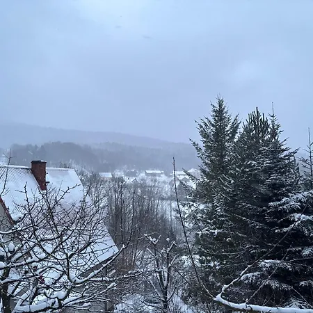 Villa Dom Na Wzgorzu