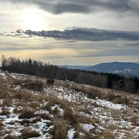 Dom Na Wzgorzu Villa *