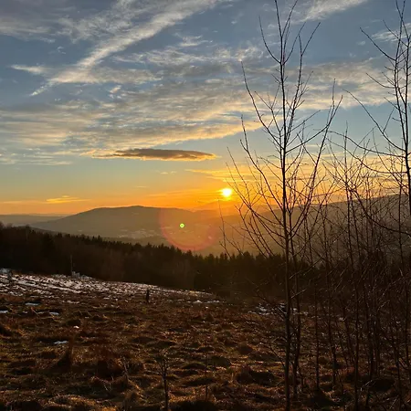 Villa Dom Na Wzgorzu