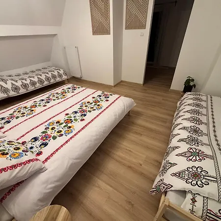 Dom Na Wzgorzu Villa *