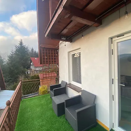 Dom Na Wzgorzu *