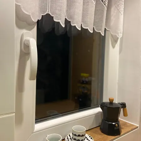 Dom Na Wzgorzu Villa Poreba (Myslenice)