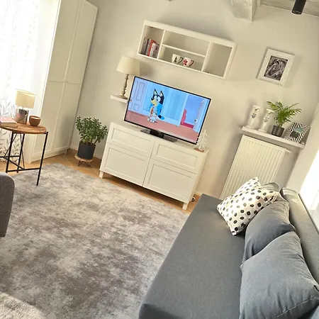 וילה Dom Na Wzgorzu