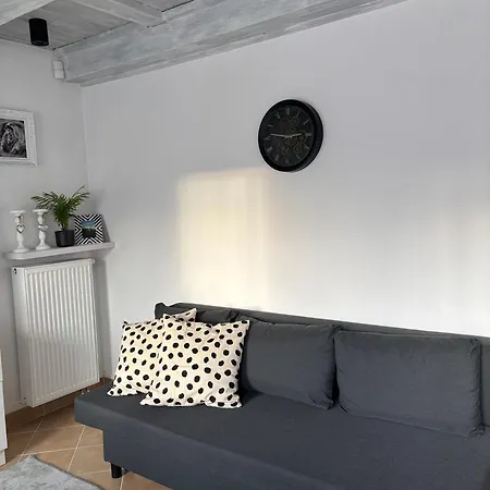 Villa Dom Na Wzgorzu *