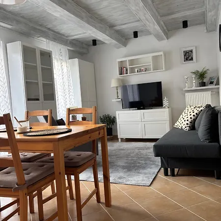 Dom Na Wzgorzu Villa Poreba (Myslenice)