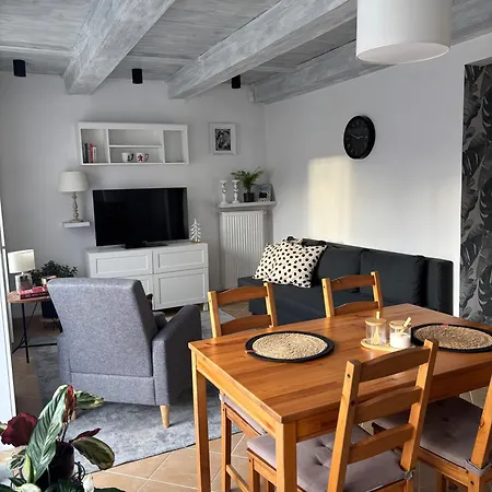 Villa Dom Na Wzgorzu Poreba (Myslenice)