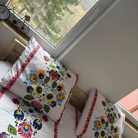 Dom Na Wzgorzu Villa *