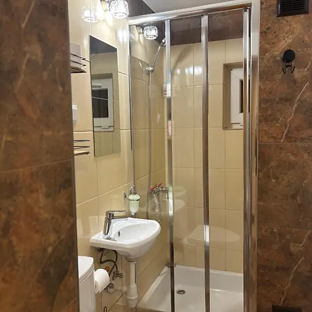 Villa Dom Na Wzgorzu *