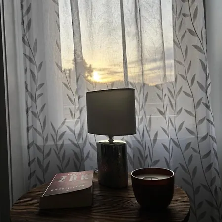 Dom Na Wzgorzu Poreba (Myslenice)