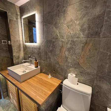 Dom Na Wzgorzu * Poreba (Myslenice)