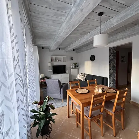 Dom Na Wzgorzu Villa *