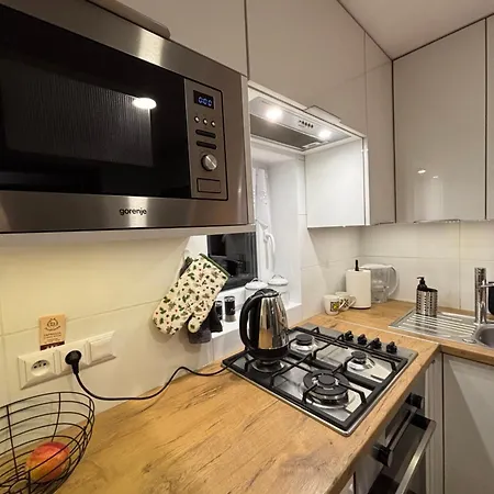 וילה Dom Na Wzgorzu Poreba (Myslenice)