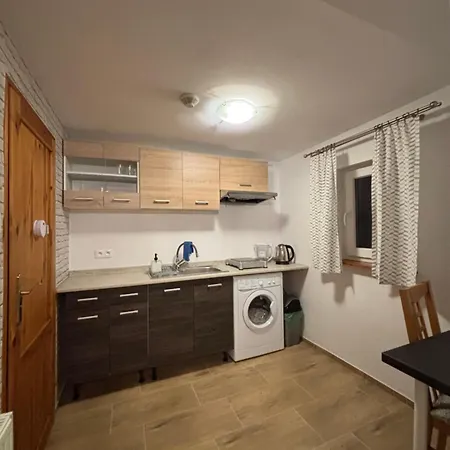 Dom Na Wzgorzu Villa