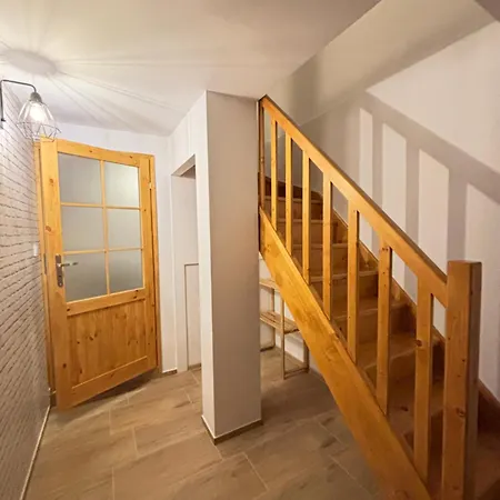 Dom Na Wzgorzu Villa *