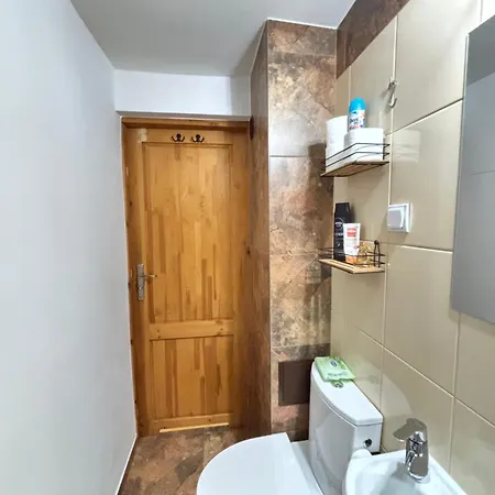 Dom Na Wzgorzu Villa