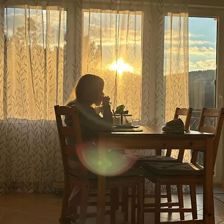 Villa Dom Na Wzgorzu