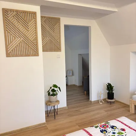 Dom Na Wzgorzu Villa