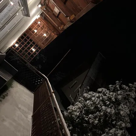 Villa Dom Na Wzgorzu