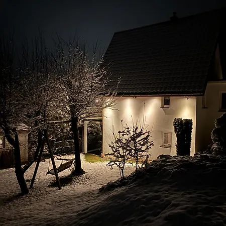 Villa Dom Na Wzgorzu *