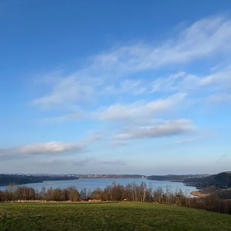 Dom Na Wzgorzu Villa