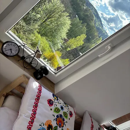 Villa Dom Na Wzgorzu