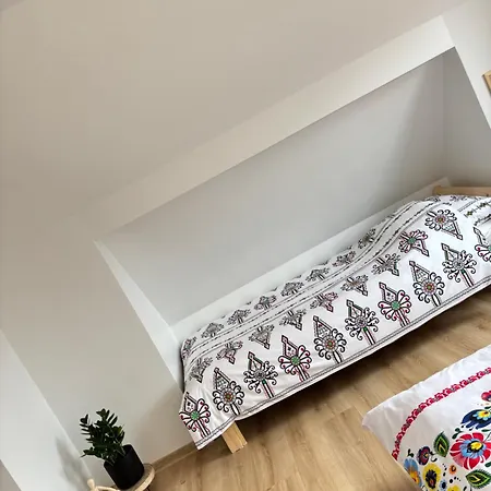 Dom Na Wzgorzu Villa