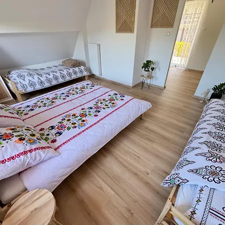 Dom Na Wzgorzu *