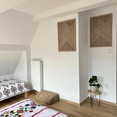 Dom Na Wzgorzu Villa