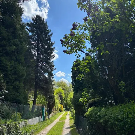 Dom Na Wzgórzu Poreba (Myslenice)