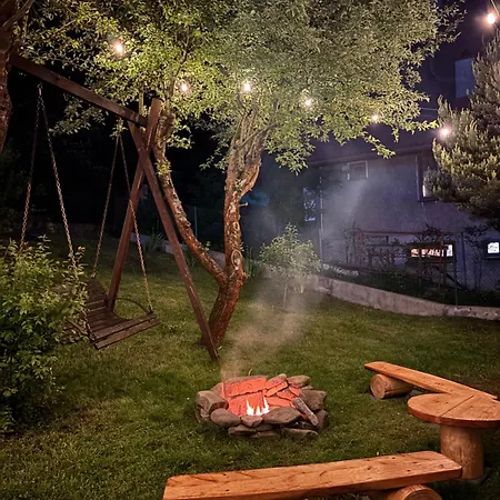 Dom Na Wzgorzu