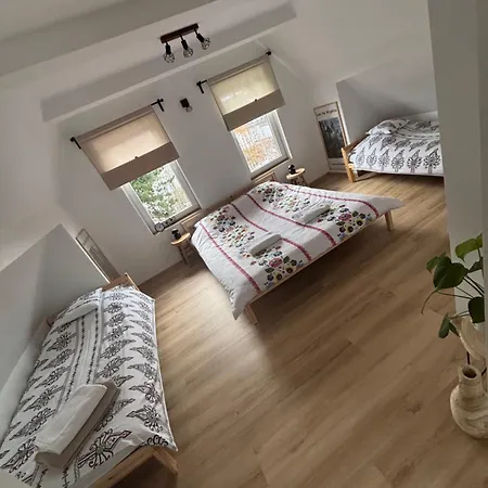 Dom Na Wzgorzu *